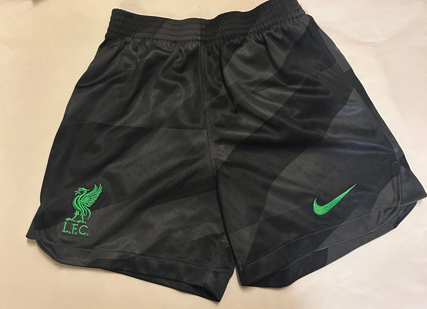 Liverpool - 2023/24 (4-6år)