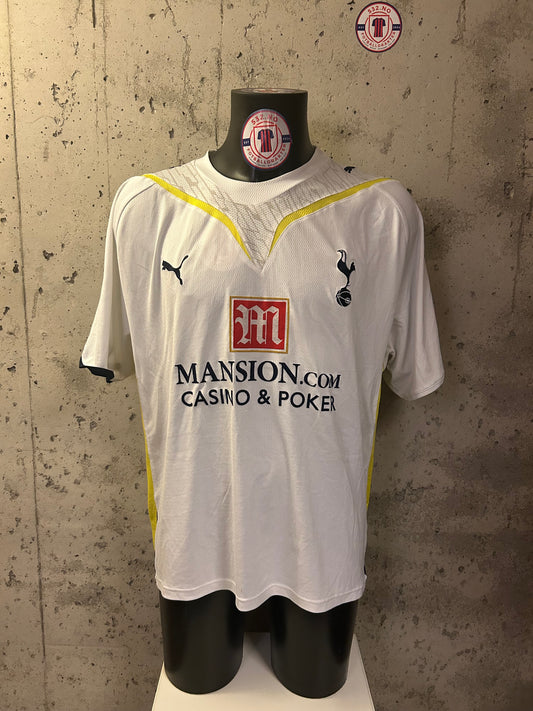 Tottenham Hotspurs - 2009/10 (XXL)