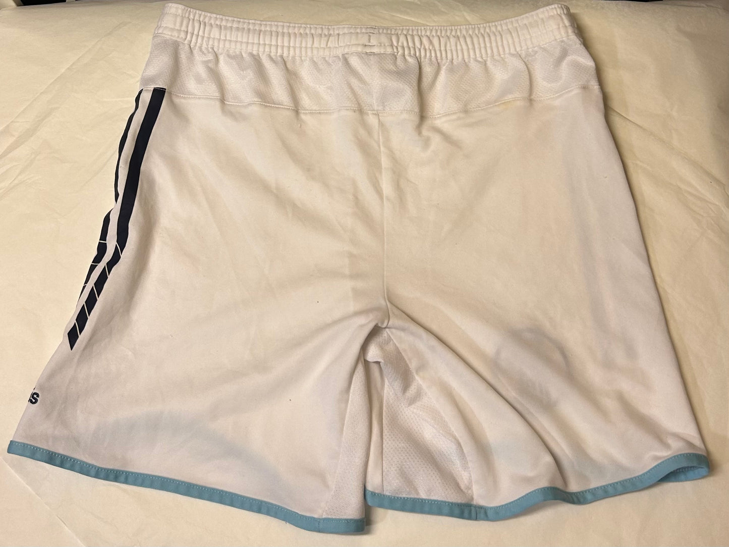 Schalke 04 - Shorts (11-12år)