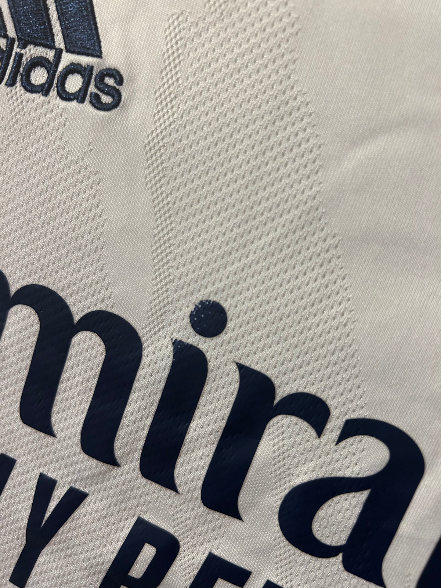 Real Madrid - 2020/21 (13-14år)