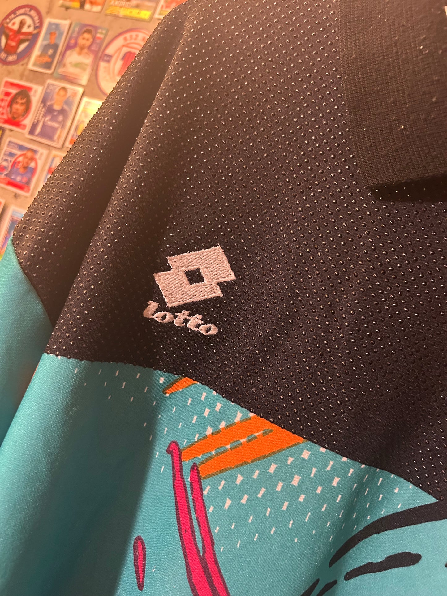 Lotto - Template (XL)