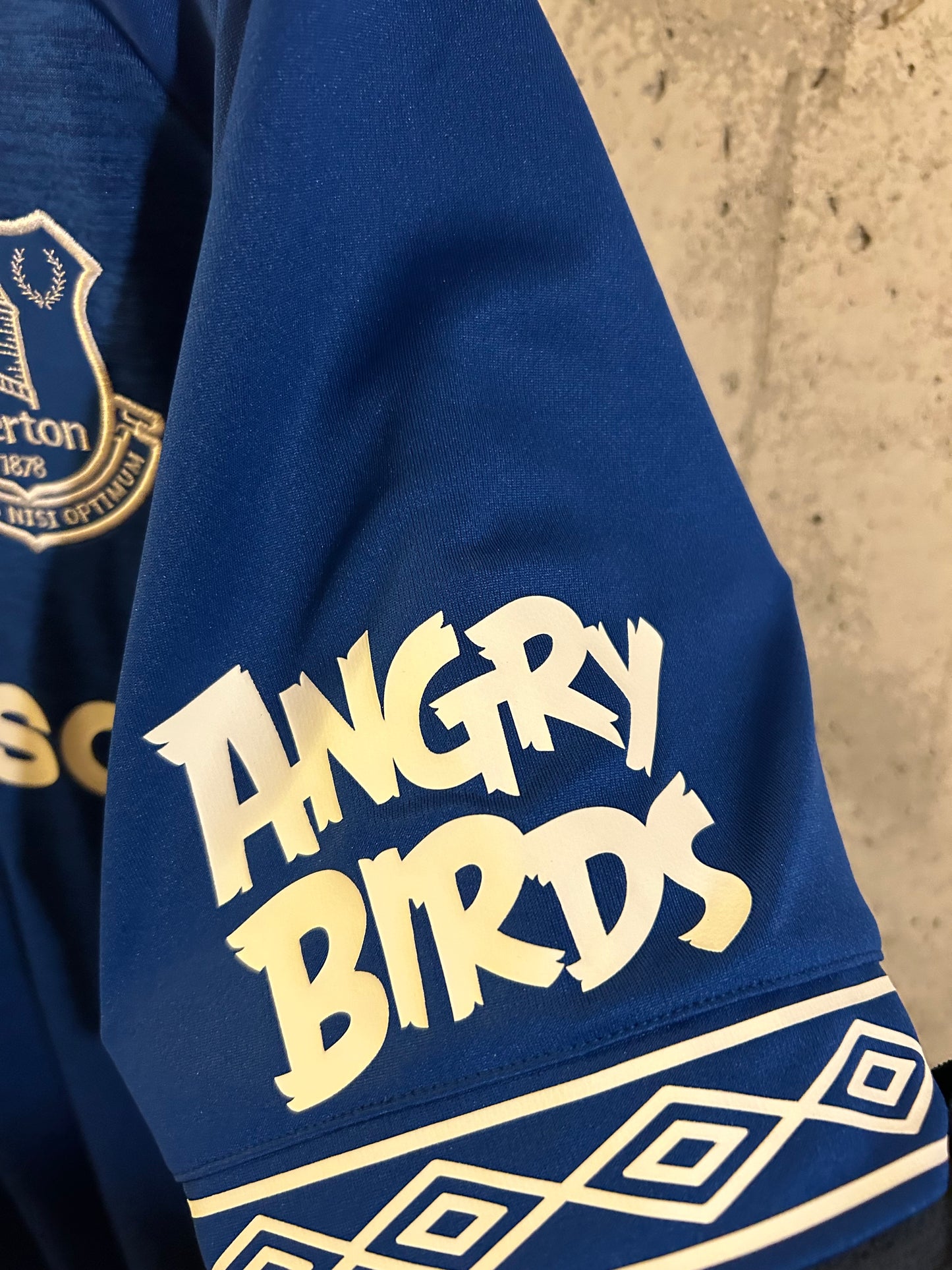 Everton - 2018/19 (L)