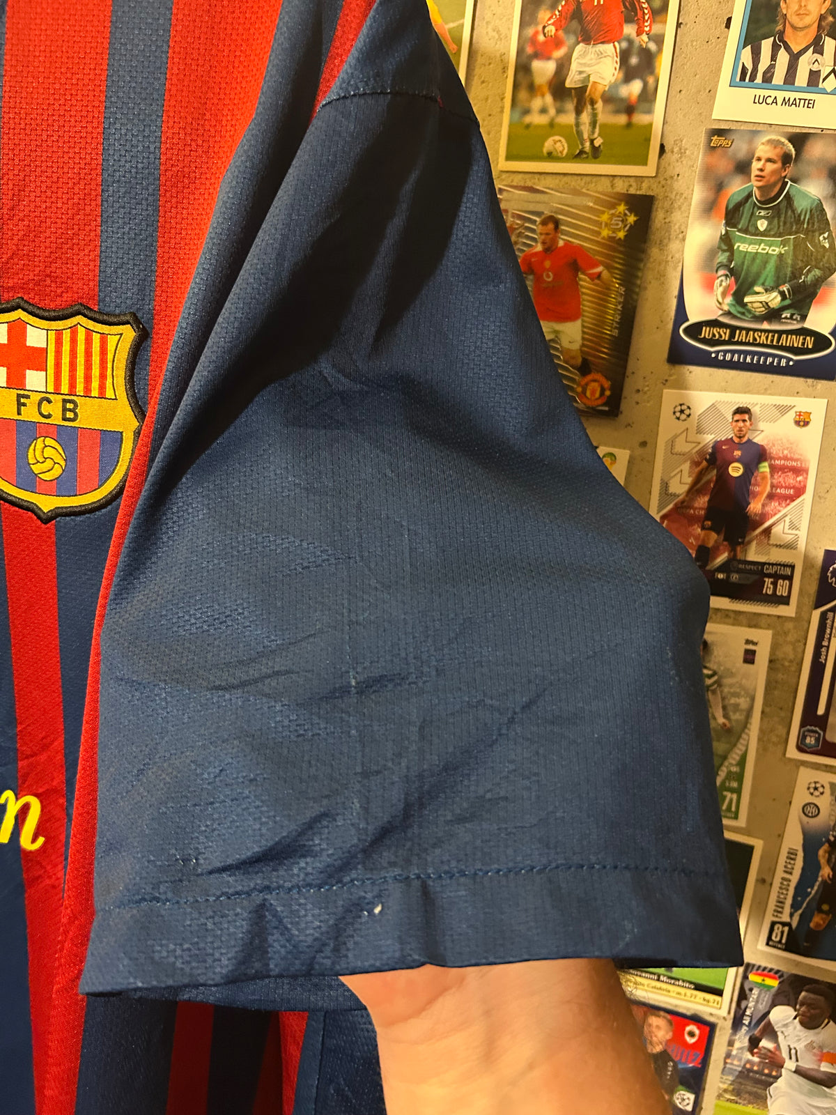 Barcelona -2011/12 (XL) Messi