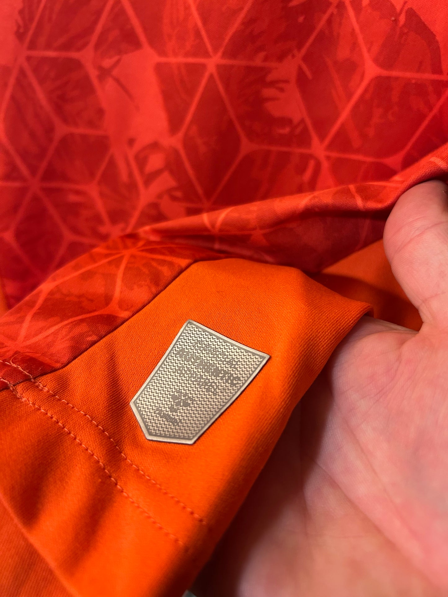 Oldham Athletic - 2021/22 (10år)