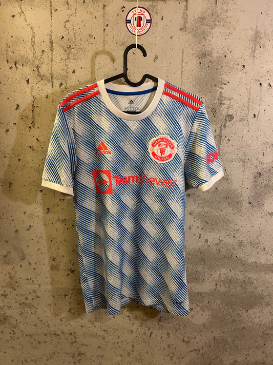 Manchester United - 2021/22 (S)
