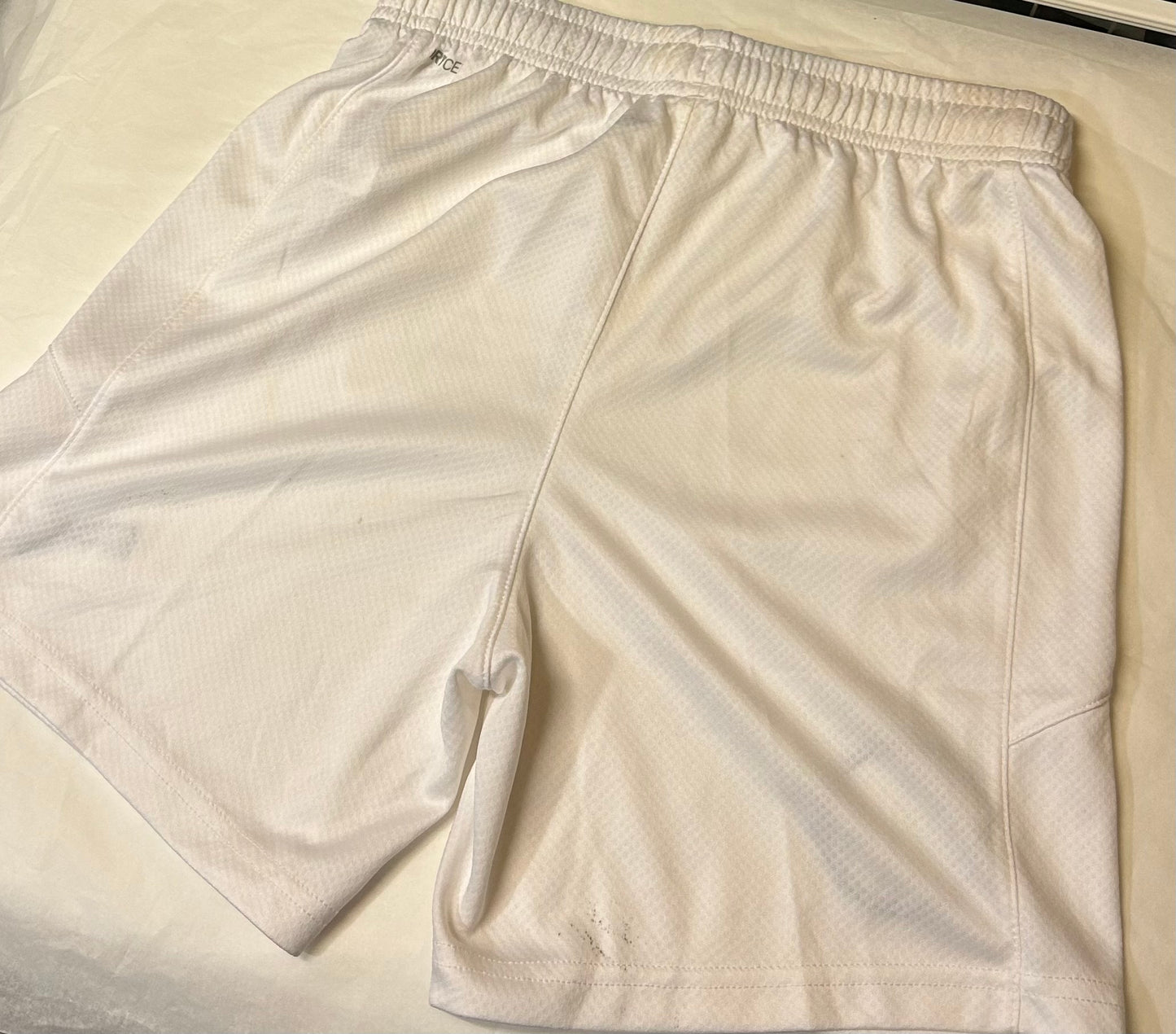 Manchester City - Shorts (11-12år)