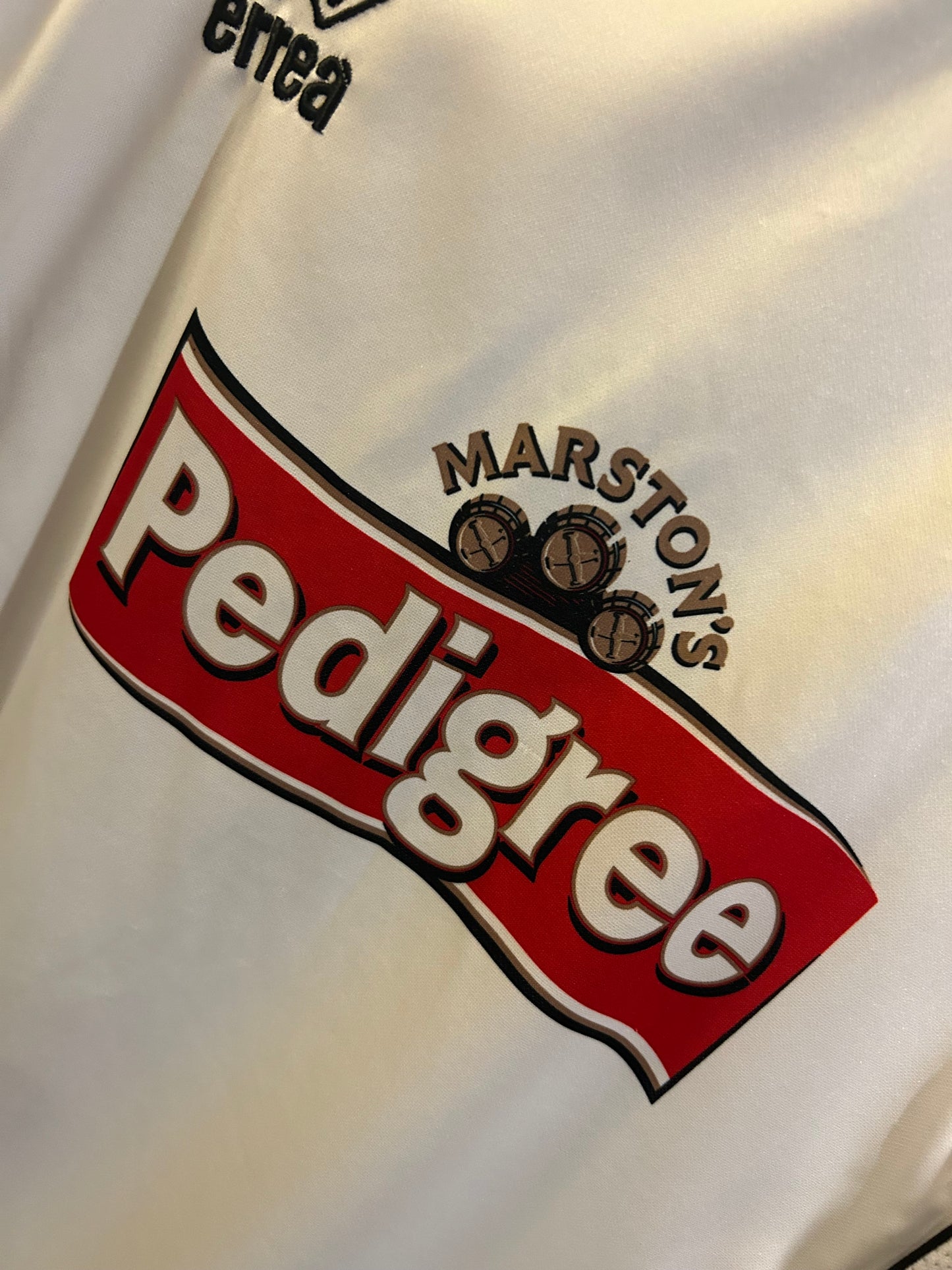 Derby County - 2002/03 (L)