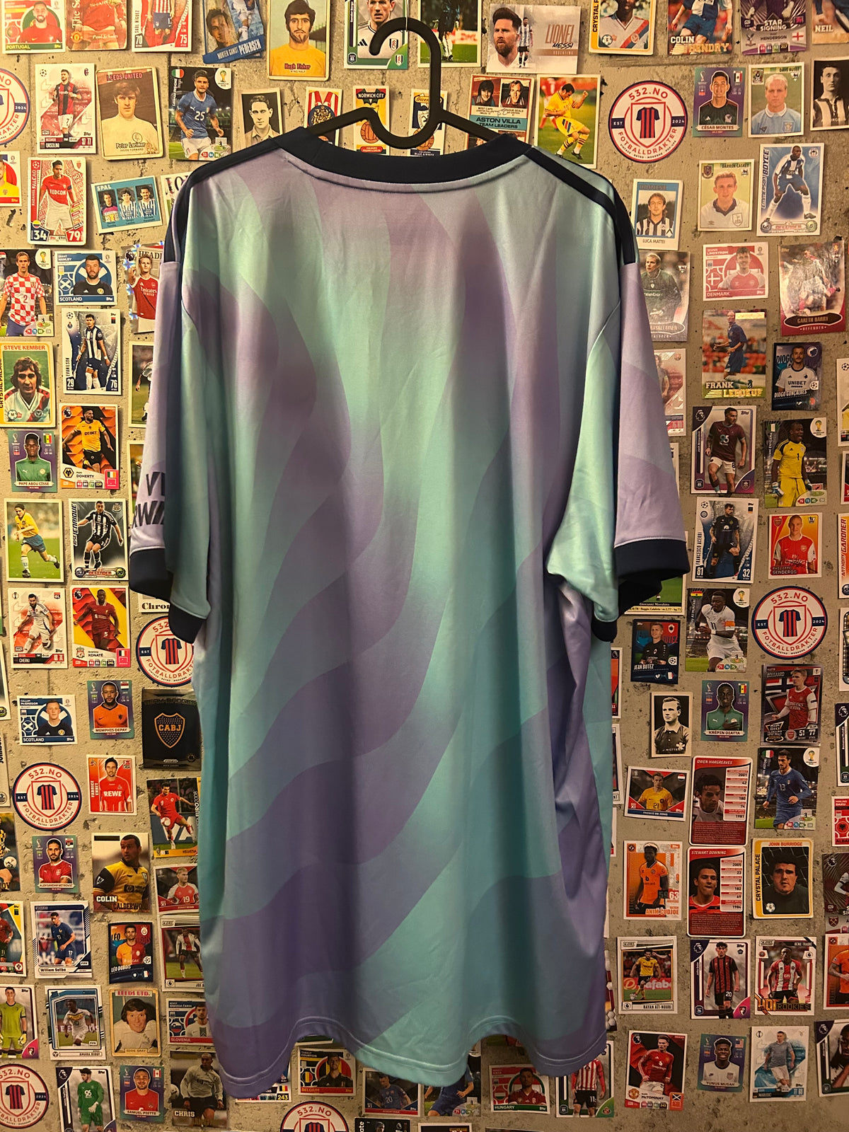 Arsenal - 2024/25 (2XL)
