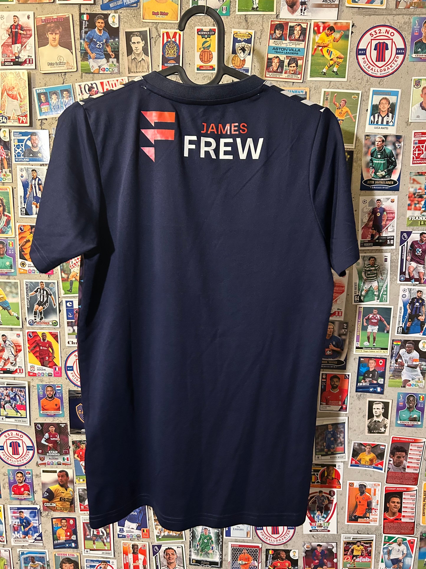 Kilmarnock FC - 2024/25 (14-15år)