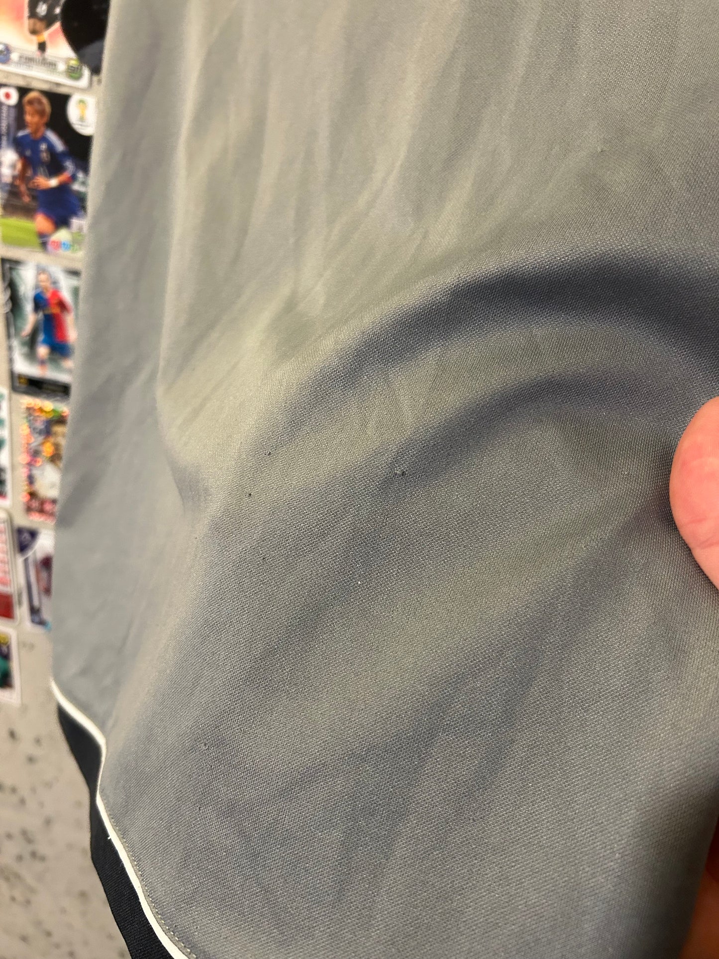 Manchester United - treningsdrakt (9-10år)