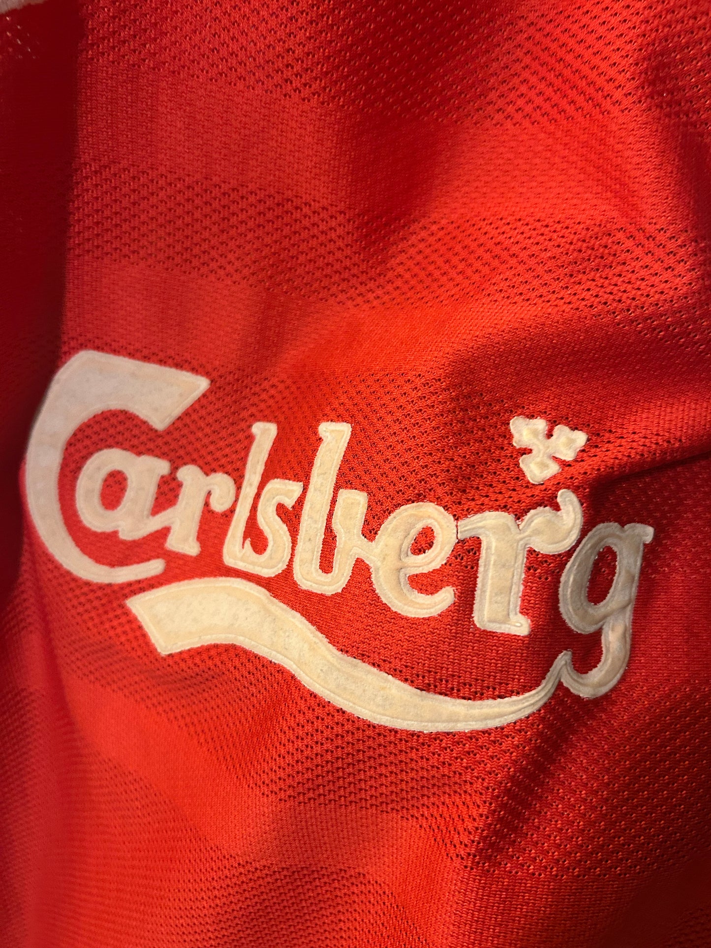 Liverpool 1998/00 (XL)