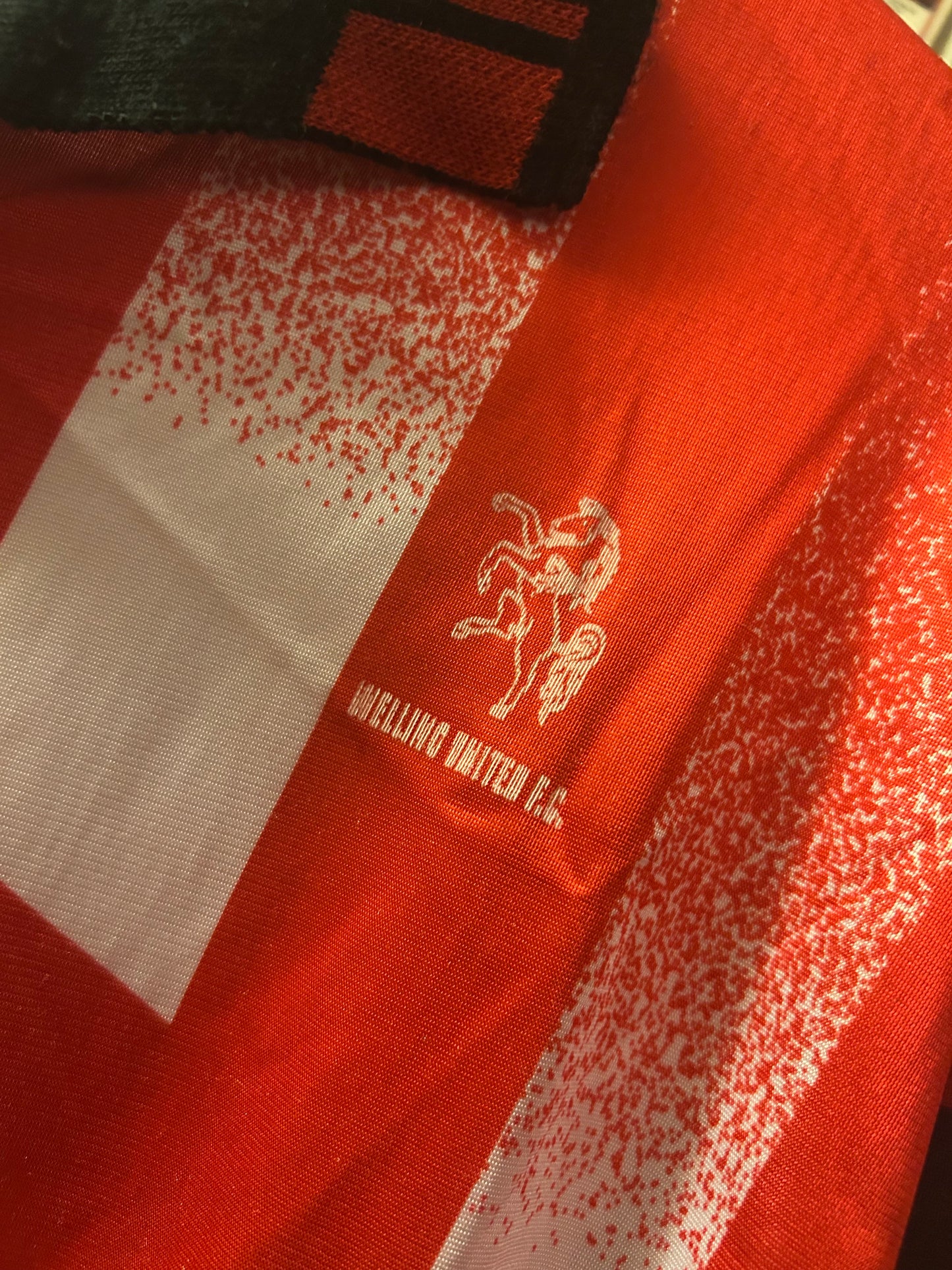 Welling United - 1996/97 (XL)