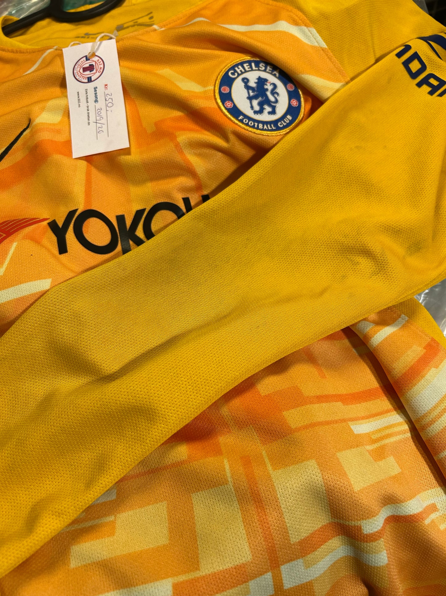 Chelsea - 2019/20 (13-15år)