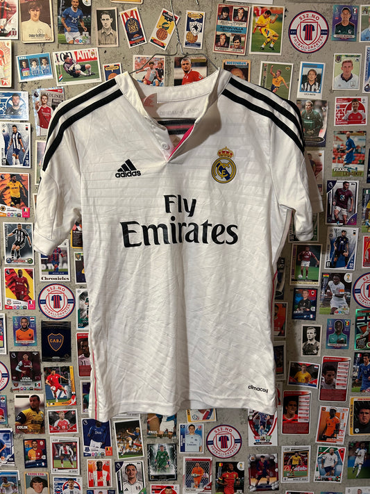Real Madrid - 2014/15 (11-12år)