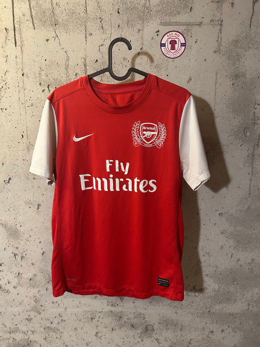 Arsenal - 2011/12 (12-14år)