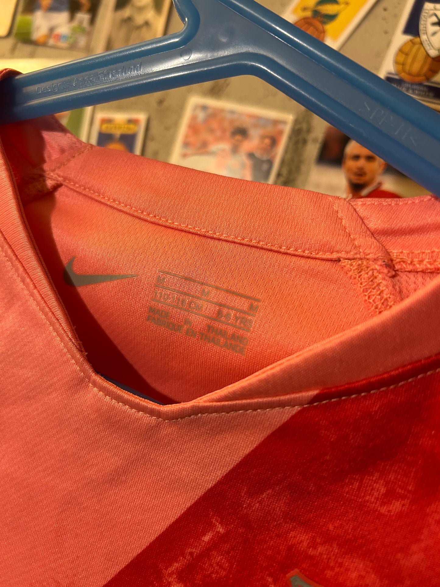 Barcelona - 2018/19 (5-6år)