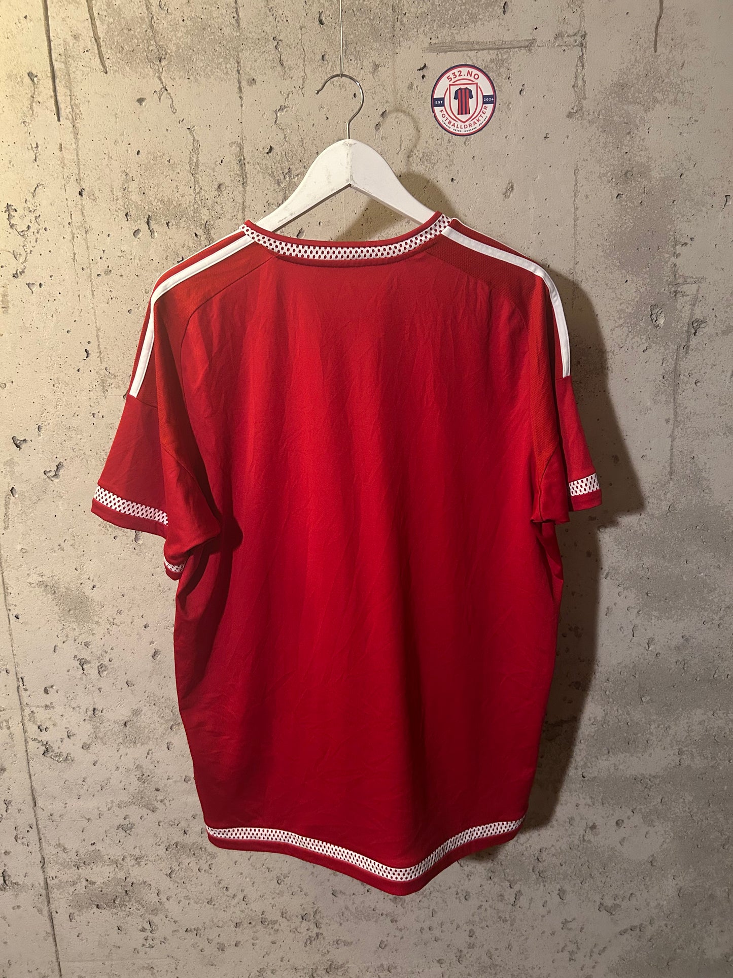 Middlesbrough - 2015/16 (XL)