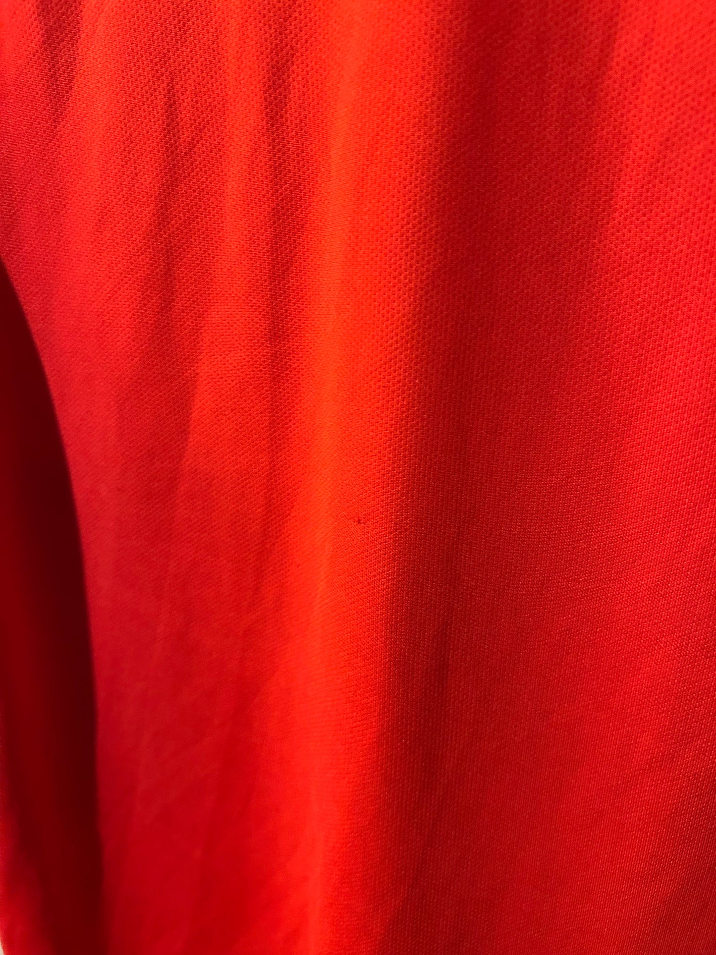 England - 2018 (13-15år)