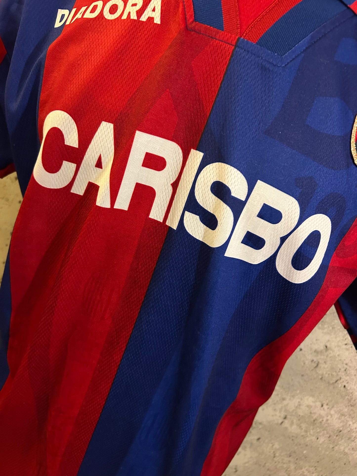 Bologna - 1996/97 (XL)