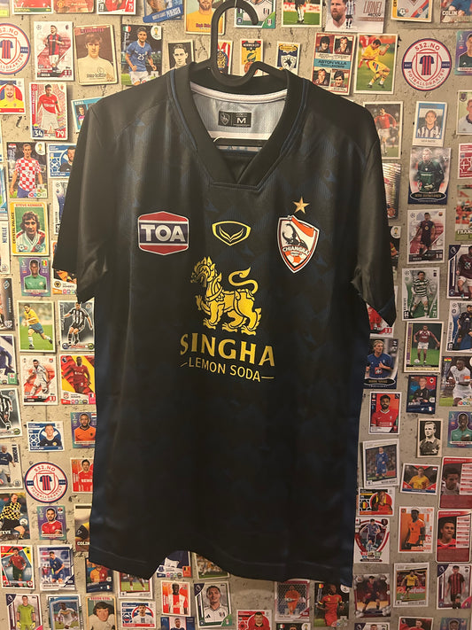Chiangrai United - 2023/24 (M)