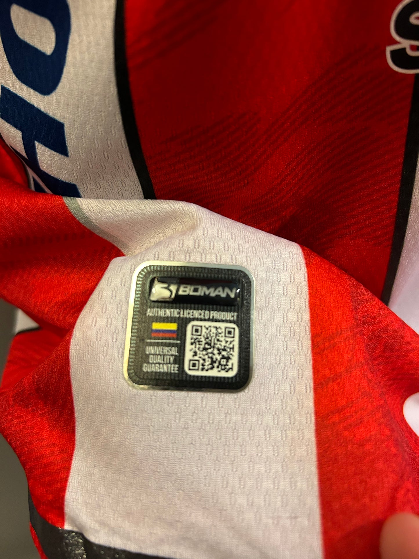 Técnico Universitario - 2022