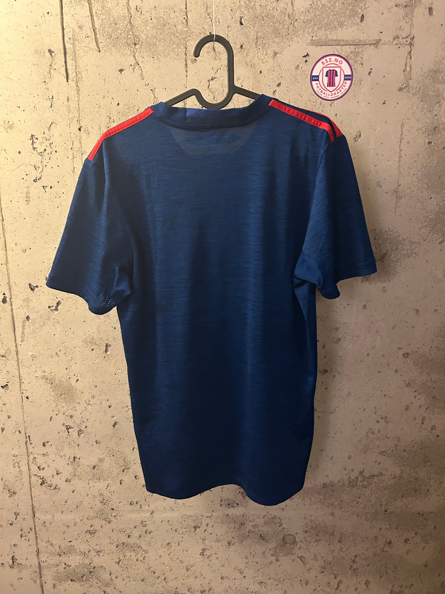 Manchester United - 2015/16 (S)