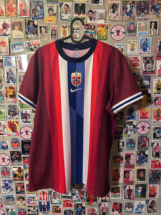 Norge - 2024/25 (XL) 💃