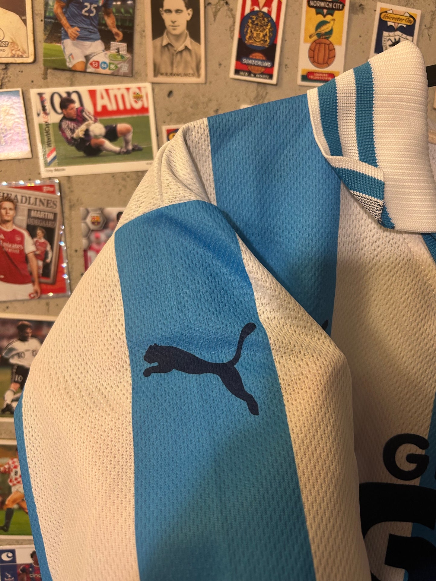 Pescara Calcio - 1999/01 (L)