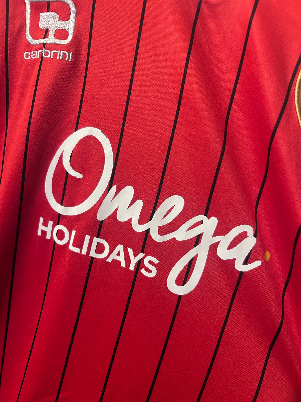 Morecambe FC - 2016/17 (4XL)