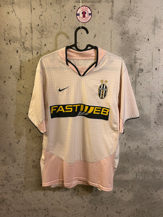 Juventus - 2003/04 (M)
