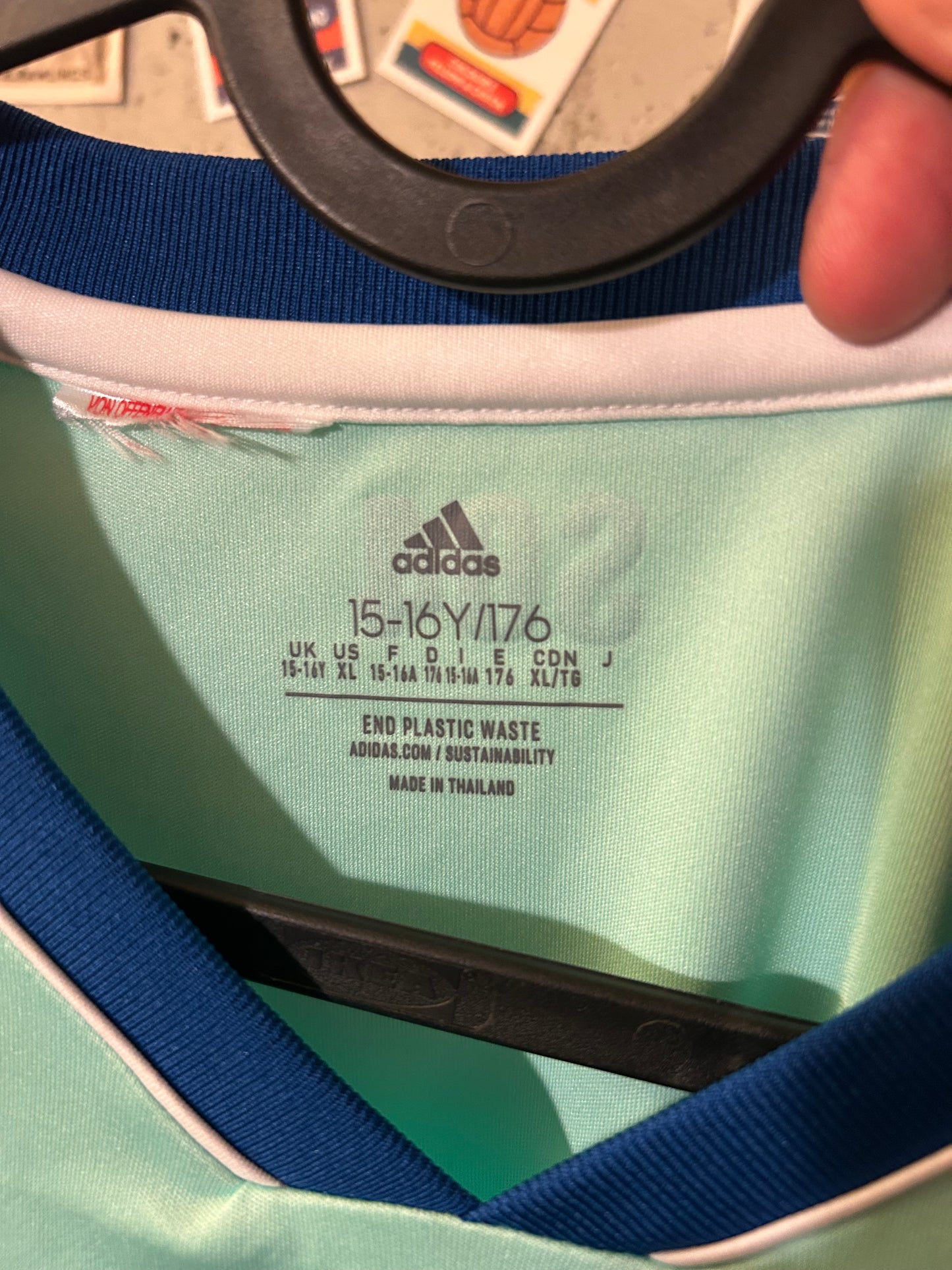 Schalke 04 - 2022/23 (15-16år)