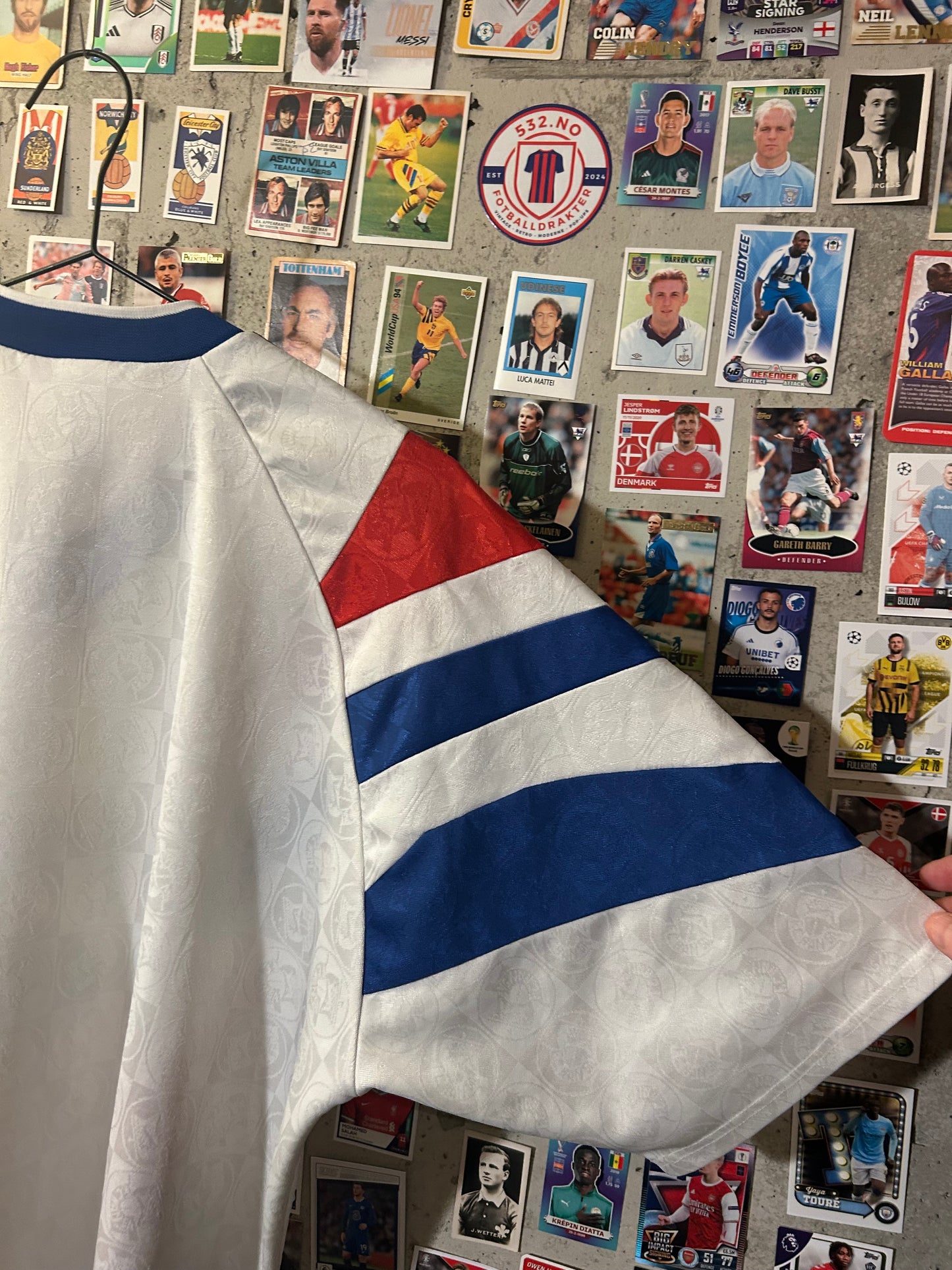 Hansa Rostock - 1996/97 (L/XL)