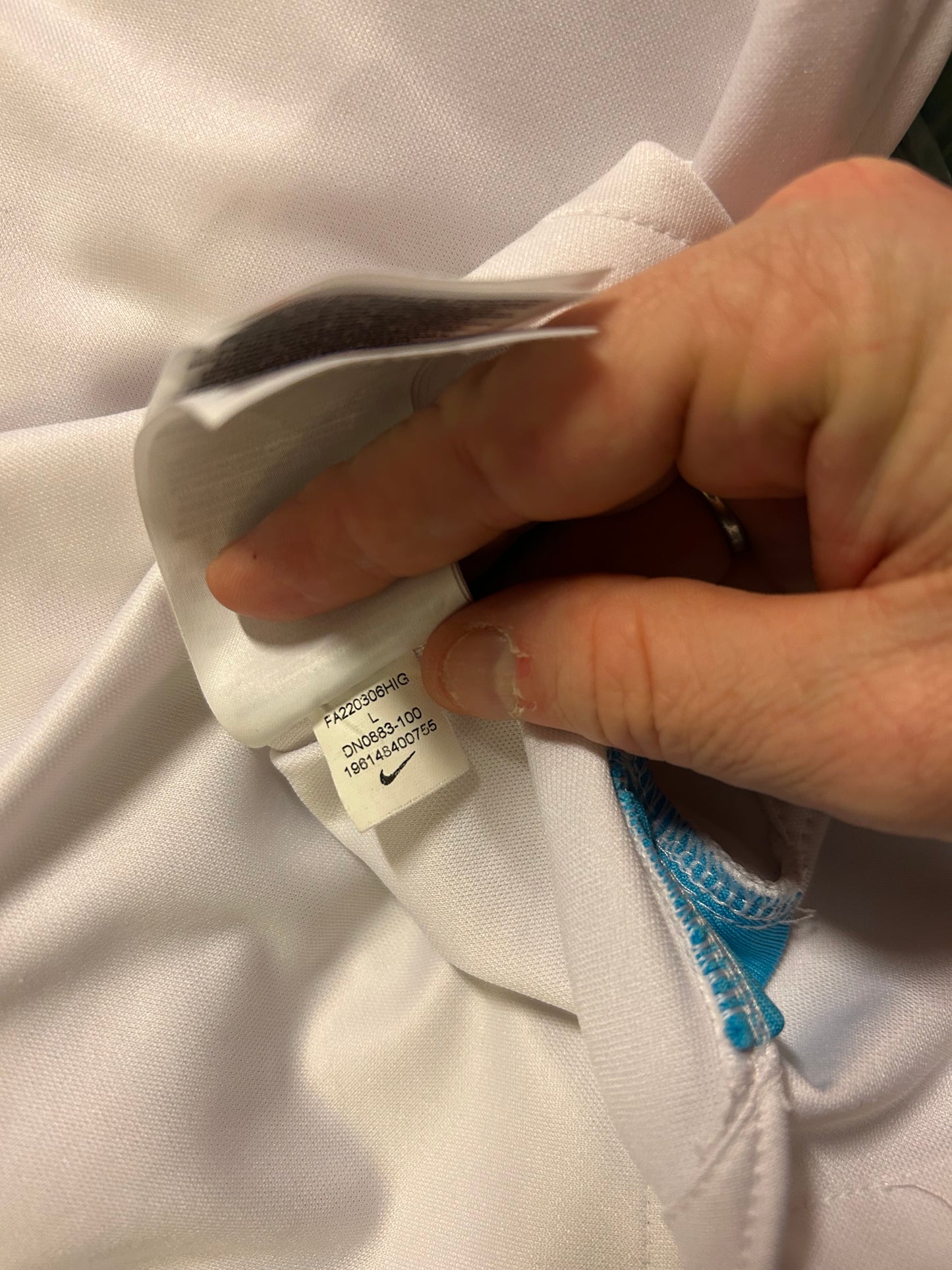 England - 2022 (6-7år)