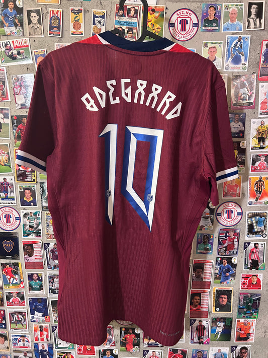 Norge - 2024/25 (M)