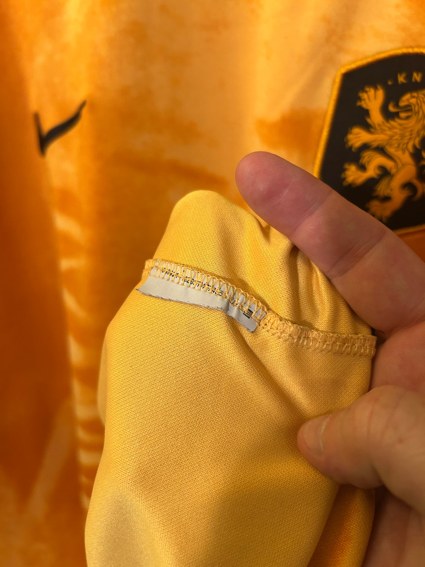 Nederland 2022/23