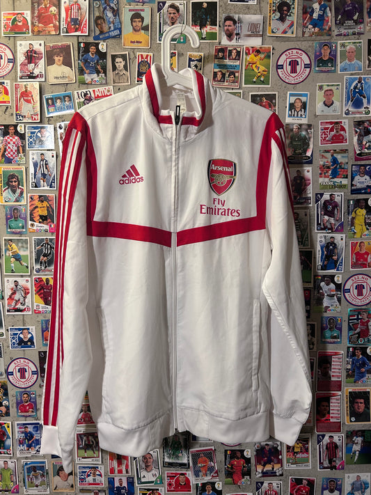 Arsenal - trackjakke (S)