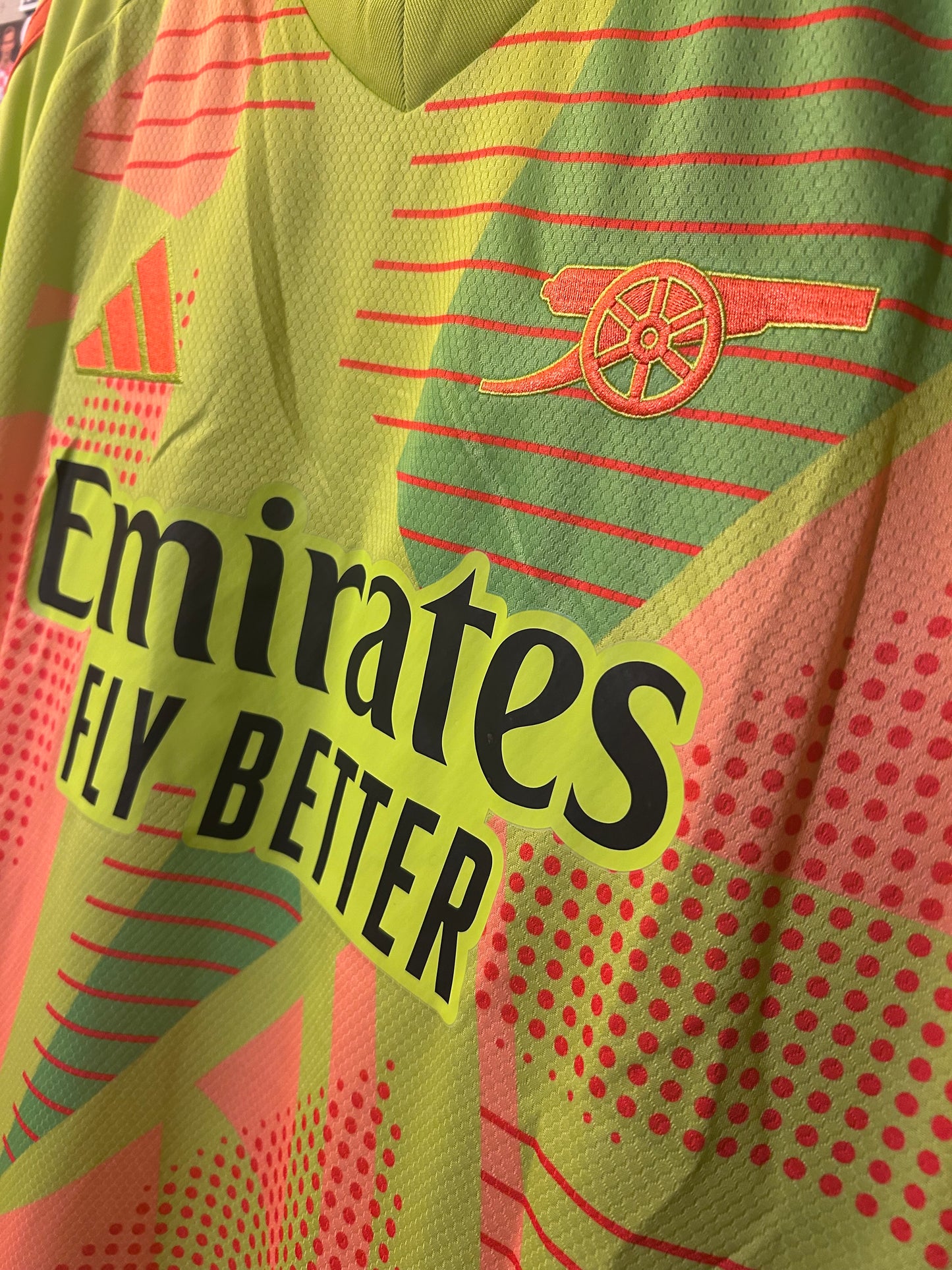 Arsenal - 2024/25 (L)