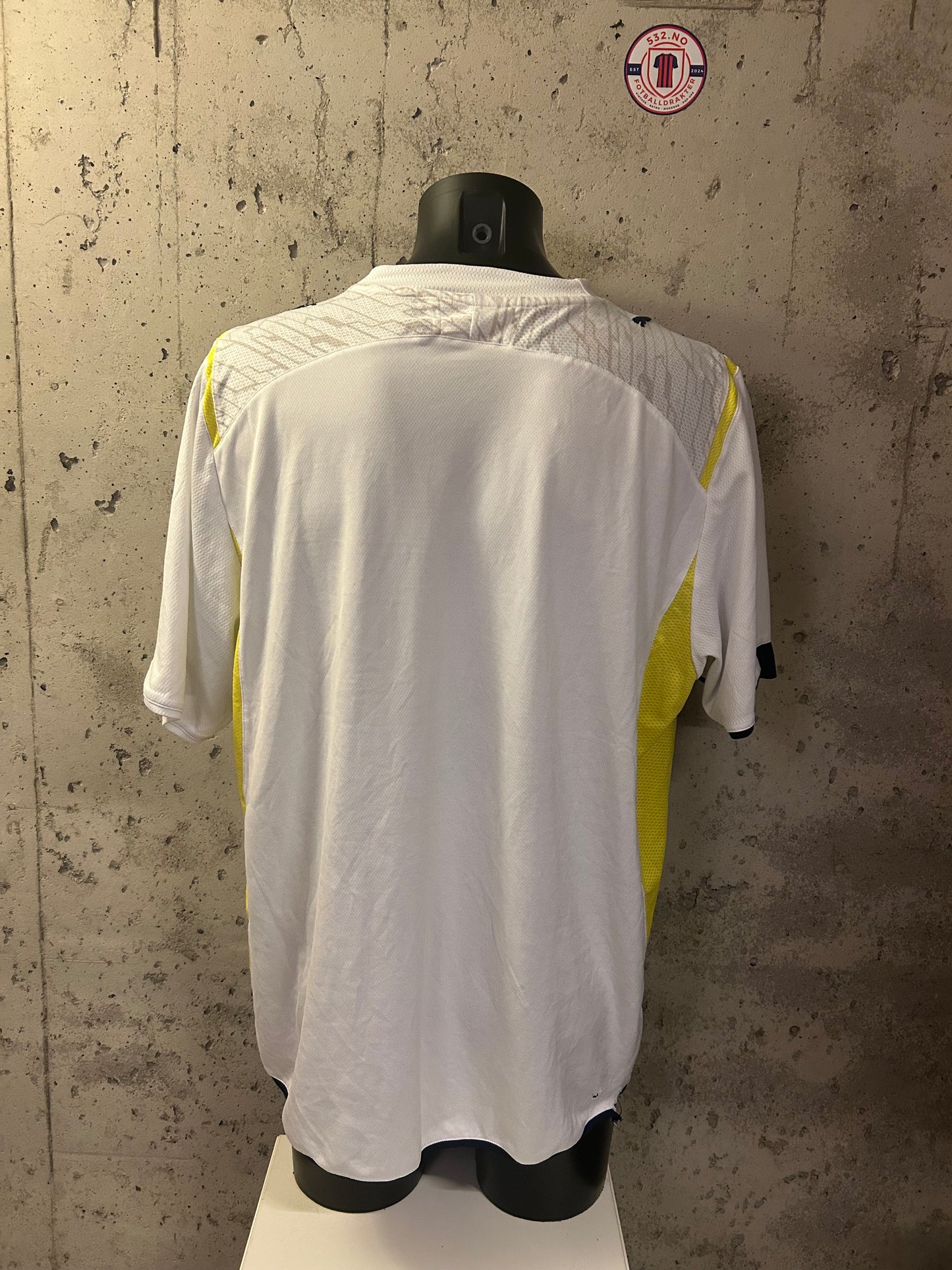 Tottenham Hotspurs - 2009/10 (XXL)