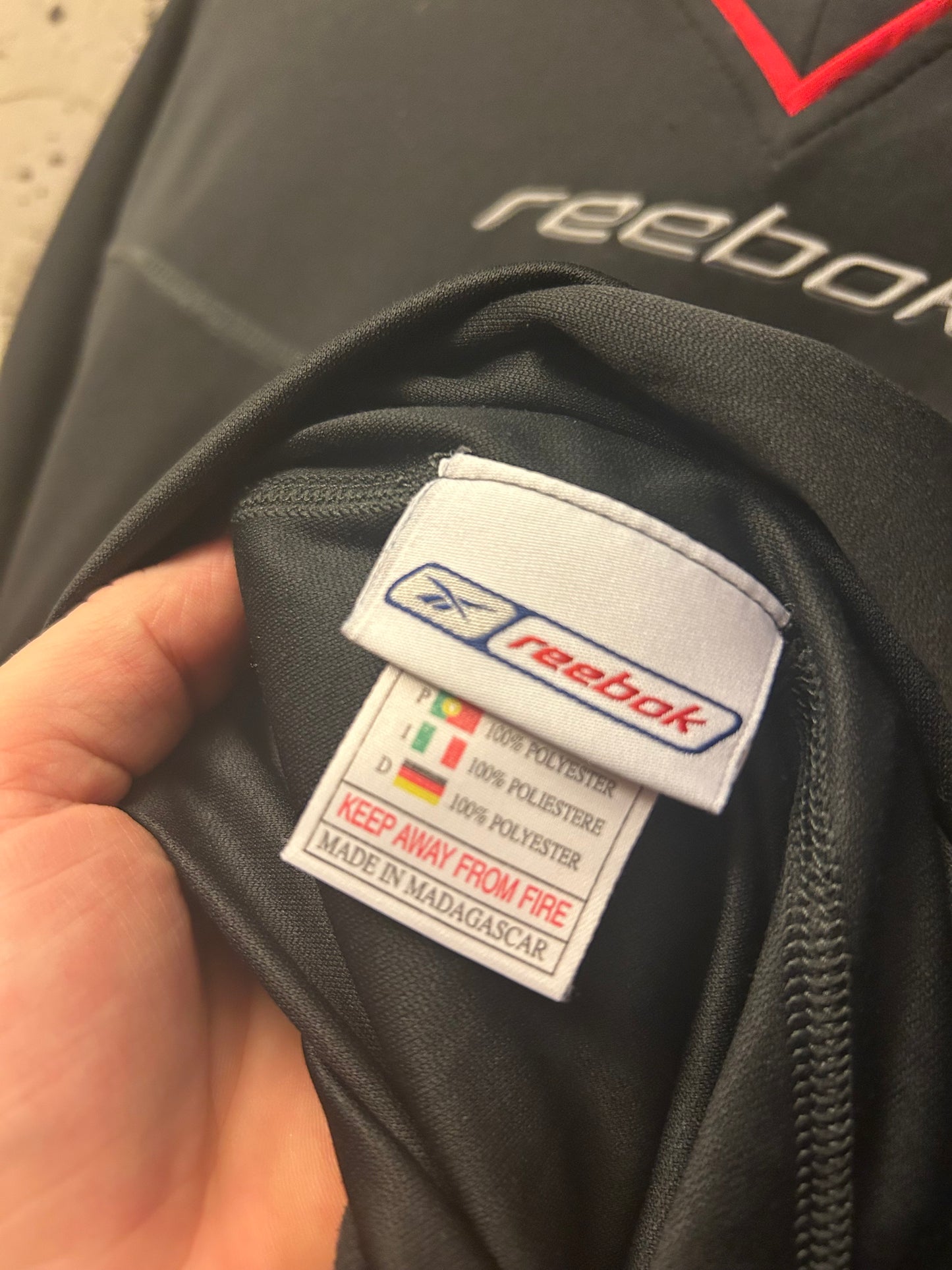 Liverpool - 2002/04 (XL)