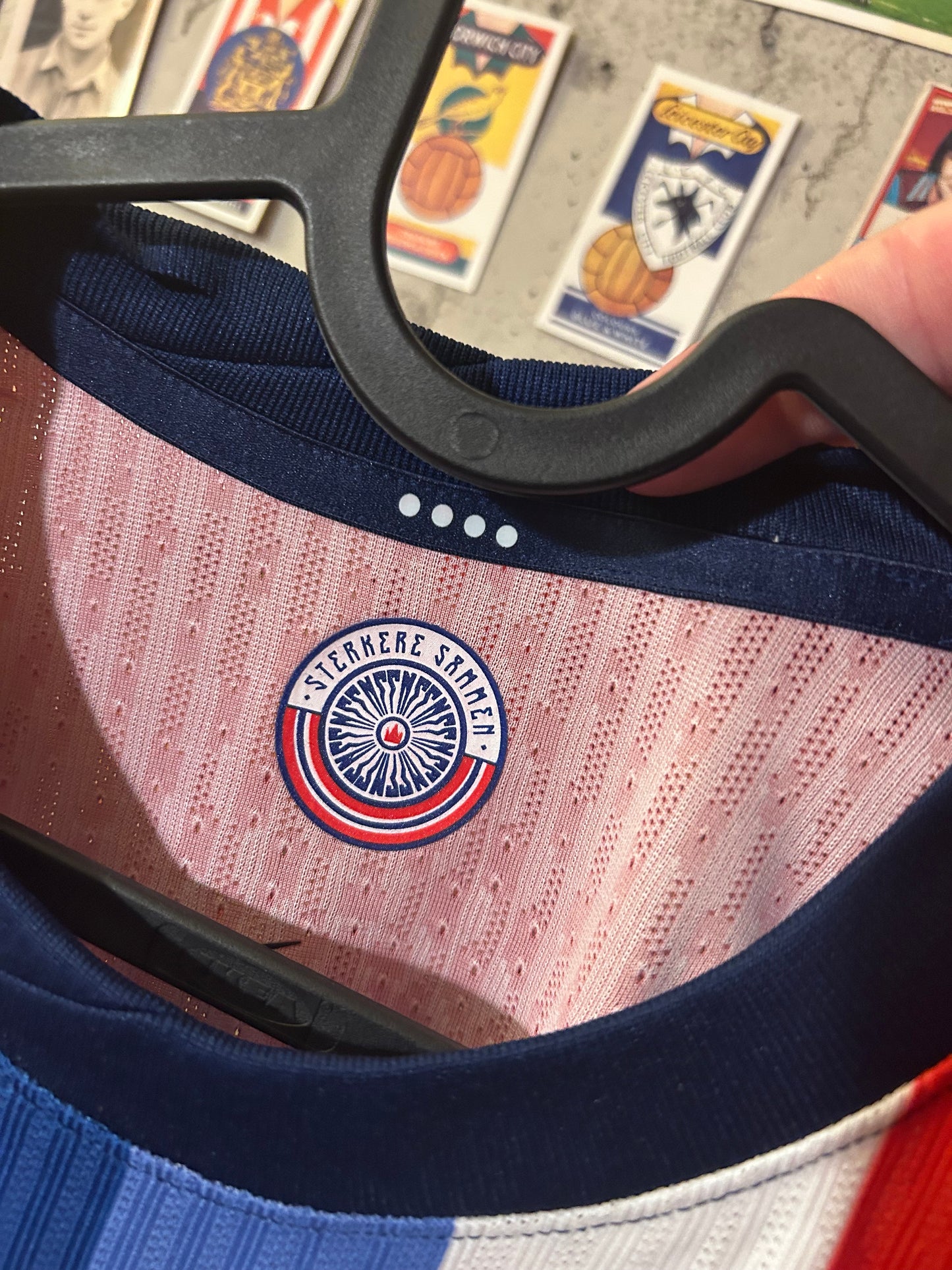 Norge - 2024/25 (XL) 💃