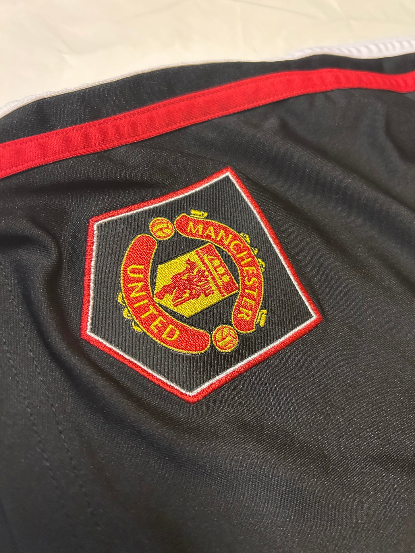 Manchester United - Shorts (11-12 år)