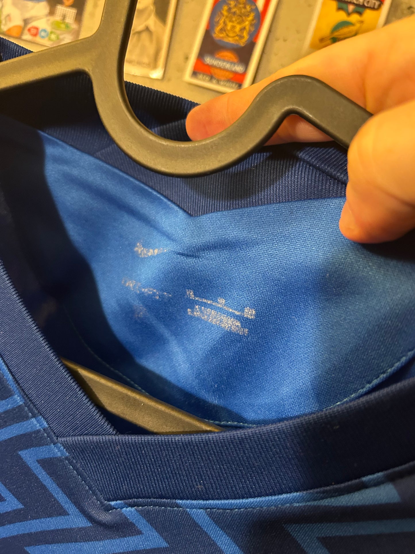 Chelsea - 2021/22 (XL)