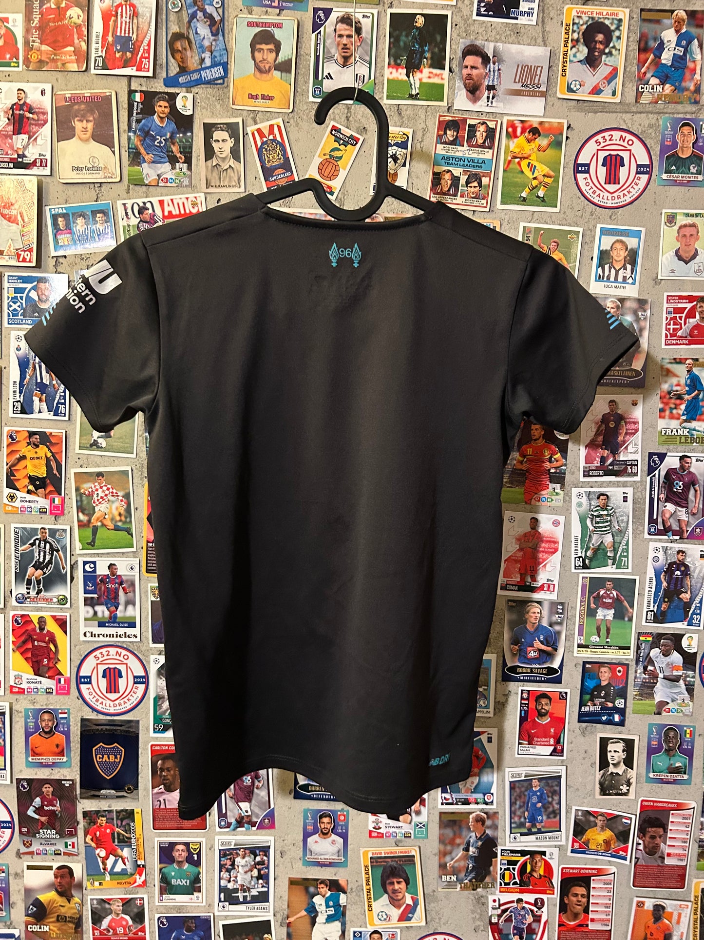 Liverpool - 2019/20 (6-7år)