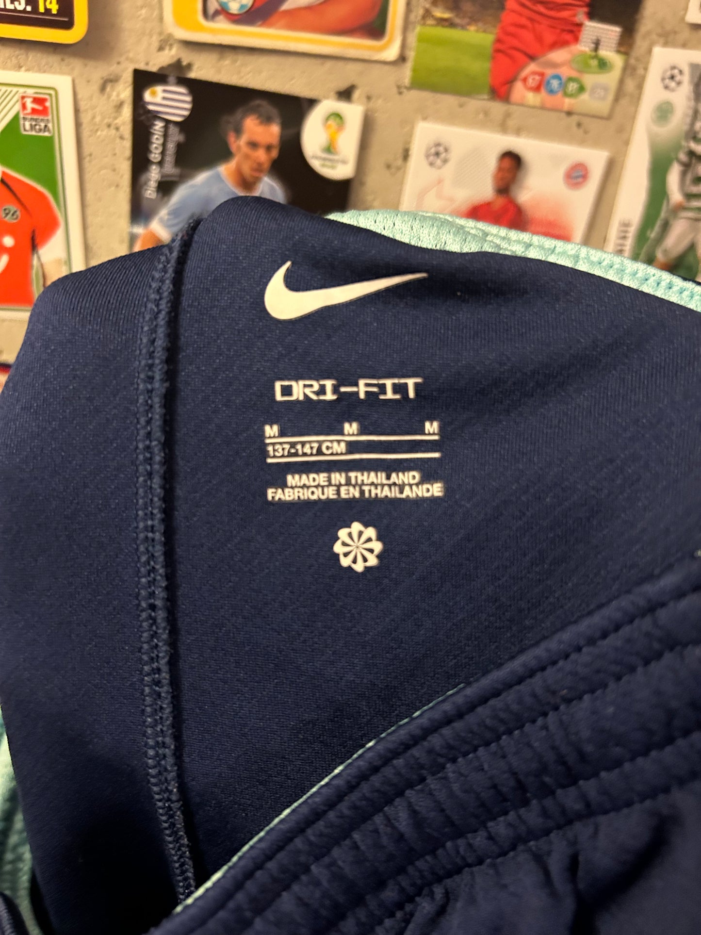 Nederland - Shorts (10-12år)