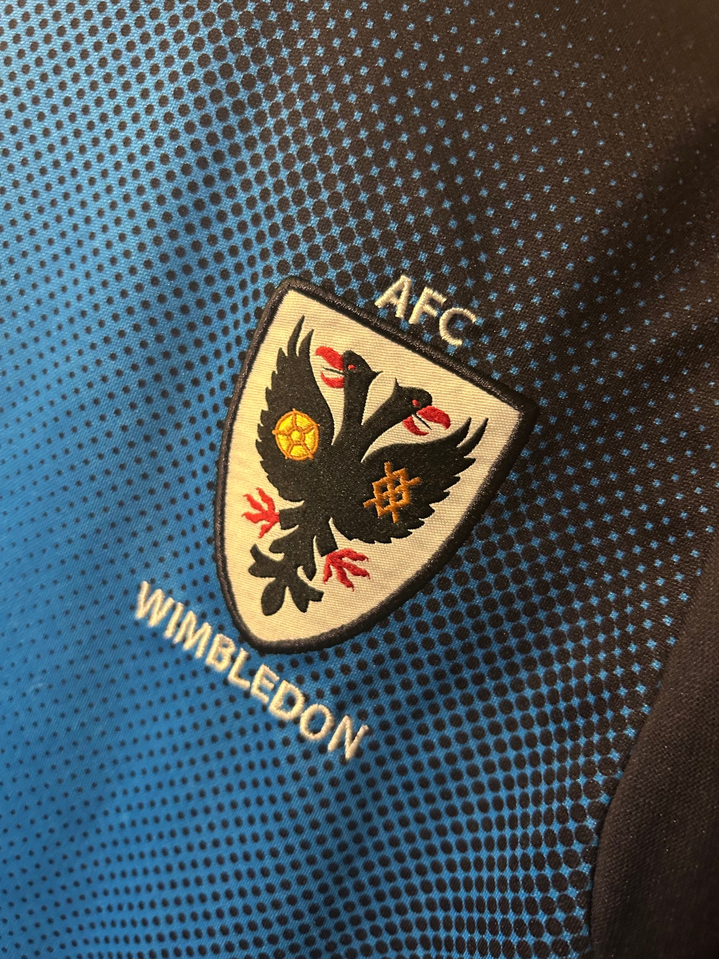 AFC Wimbledon - 2018/19 (M)