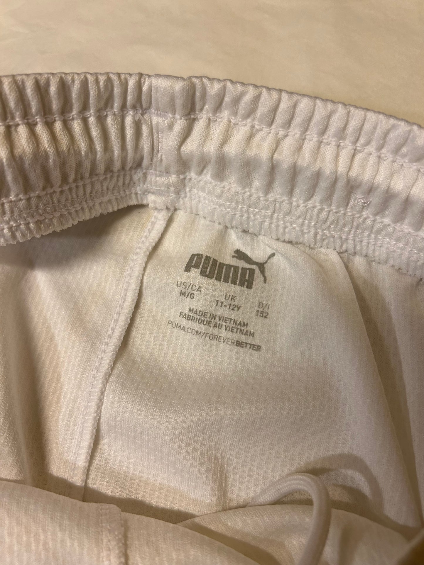 Manchester City - Shorts (11-12år)