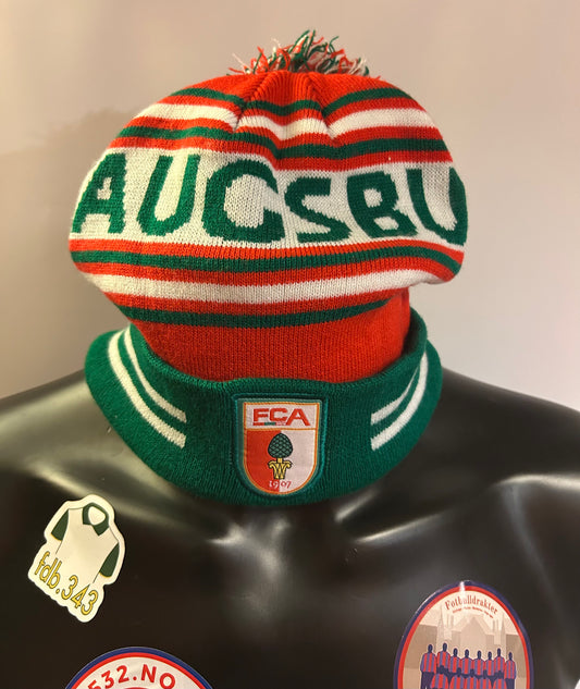 FC Augsburg - lue