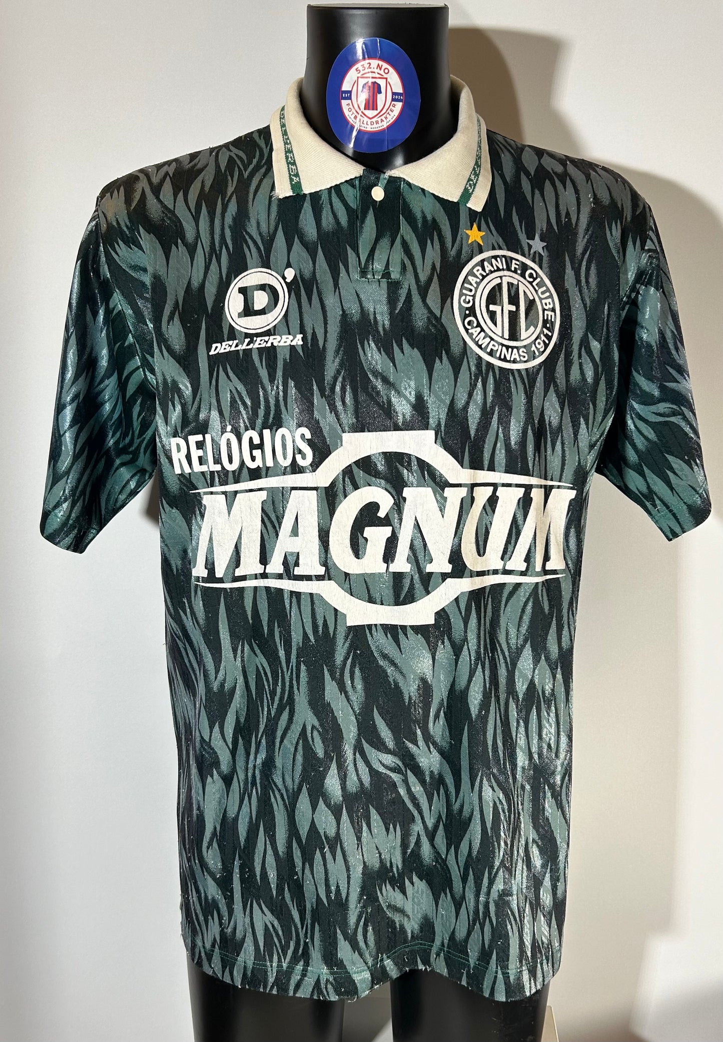 Guarani FC - 1994