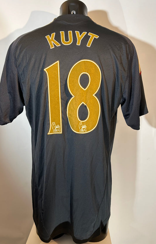 Liverpool - 2009/10 (XL)