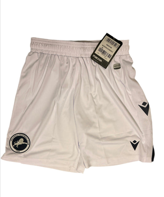 Millwall - shorts (14år)